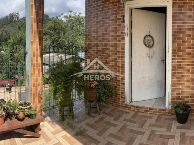 Casa venda em Região Geográfica Imediata de Novo Hamburgo - São Leopoldo, Região Metropolitana de Porto Alegre