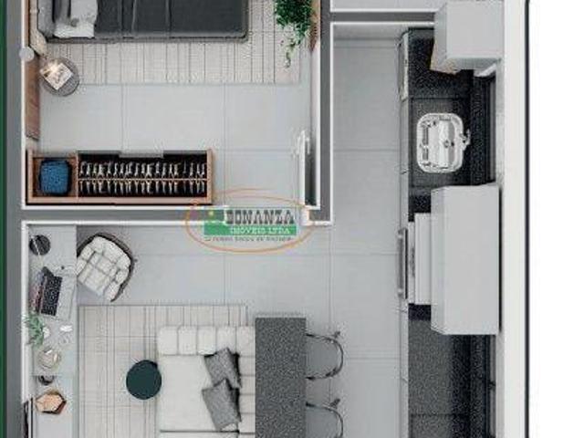 Apartamento venda em Região Geográfica Imediata de São João del Rei, Região Sudeste