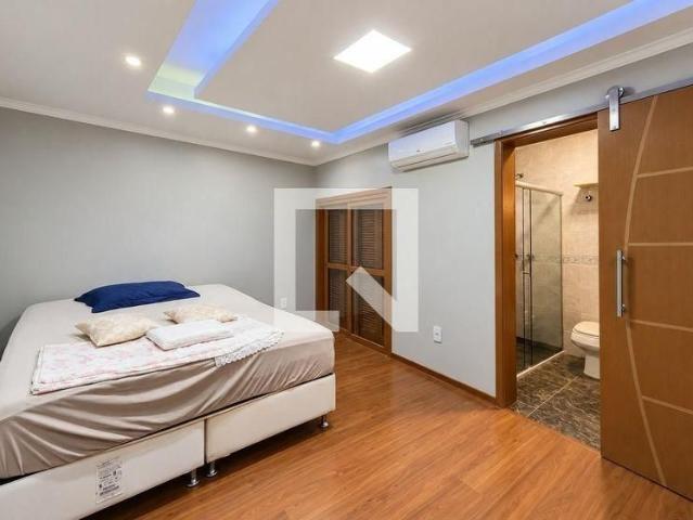 Casa aluguel em Renascença, Gravataí
