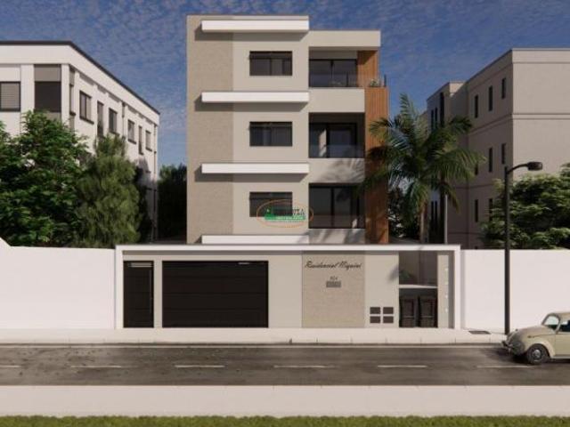 Apartamento venda em Região Geográfica Imediata de Santa Bárbara - Ouro Preto, Itabirito