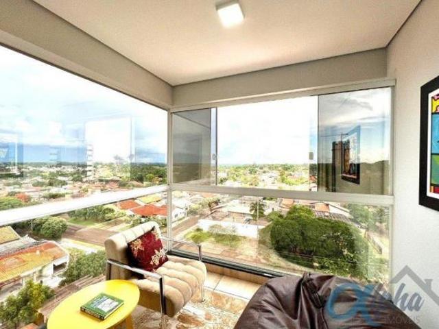 Apartamento venda em Região Geográfica Imediata de Dourados, Dourados