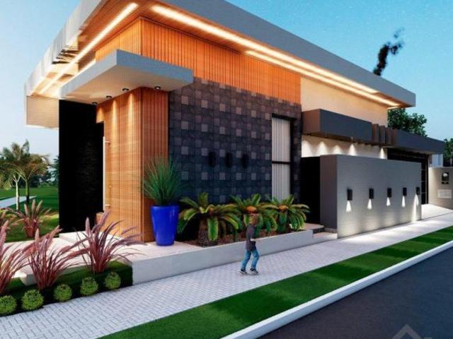 Casa venda em Região Geográfica Imediata de Dourados, Dourados