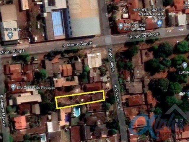 Casa venda em Região Geográfica Imediata de Dourados, Dourados