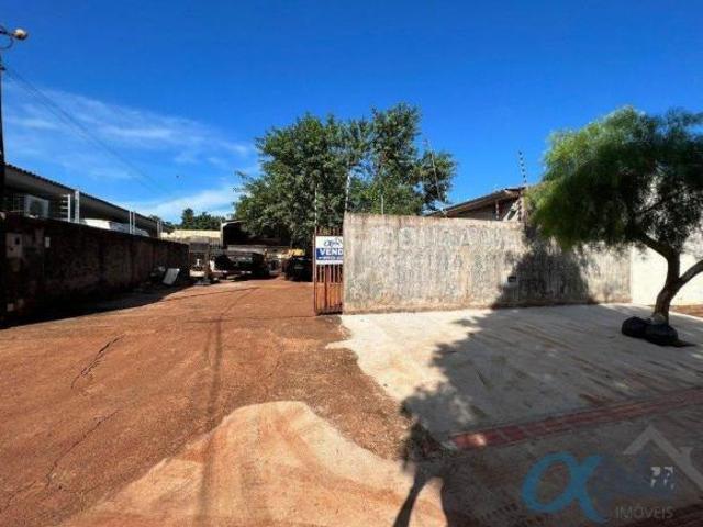 Terreno venda em Região Geográfica Imediata de Dourados, Dourados