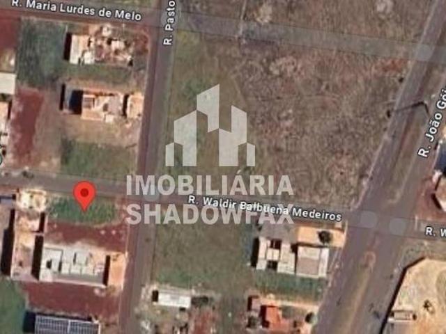 Terreno venda em Região Geográfica Imediata de Dourados, Dourados
