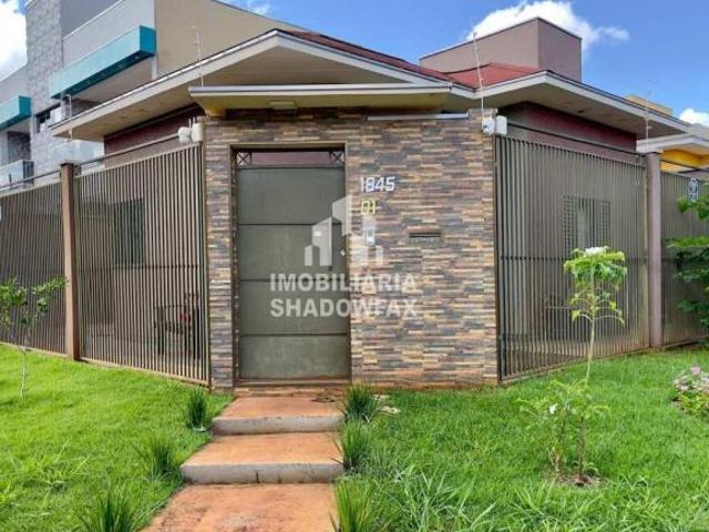 Casa venda em Região Geográfica Imediata de Dourados, Dourados