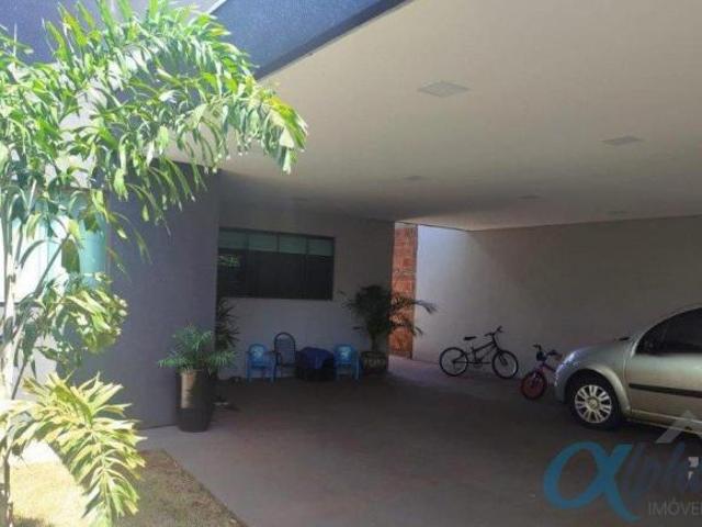 Casa venda em Região Geográfica Imediata de Dourados, Dourados