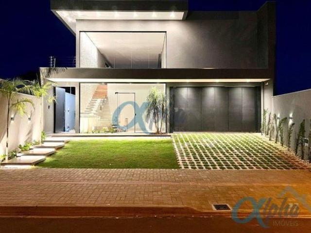 Casa venda em Região Geográfica Imediata de Dourados, Dourados
