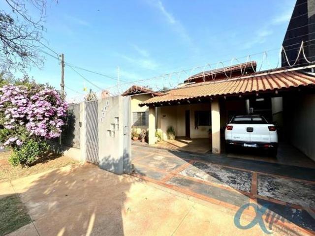 Casa venda em Região Geográfica Imediata de Dourados, Dourados