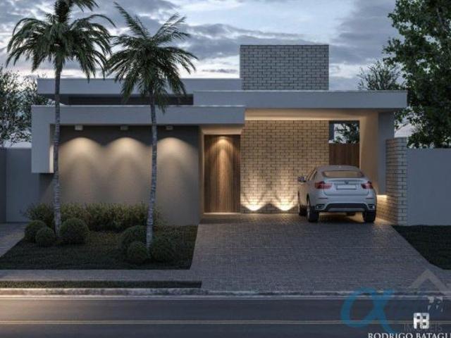 Casa venda em Região Geográfica Imediata de Dourados, Dourados