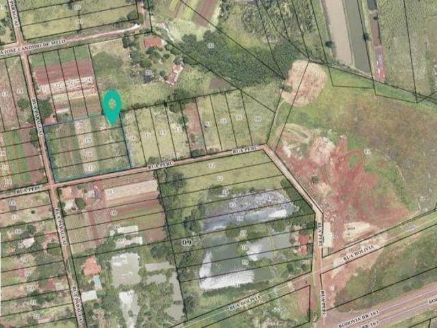 Sítio e chácara venda em Região Geográfica Imediata de Dourados, Dourados