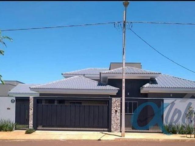 Casa venda em Região Geográfica Imediata de Dourados, Dourados