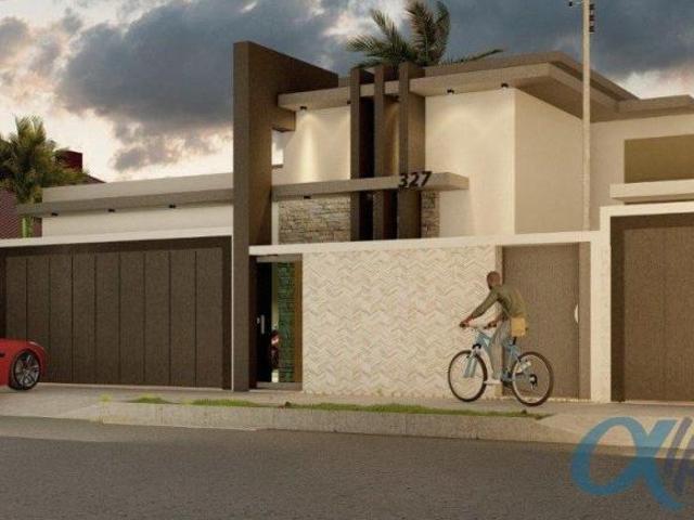 Casa venda em Região Geográfica Imediata de Dourados, Dourados