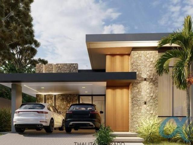 Casa venda em Região Geográfica Imediata de Dourados, Dourados