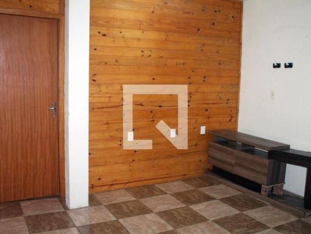 Apartamento aluguel em São Leopoldo