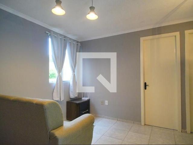 Apartamento aluguel em São Leopoldo