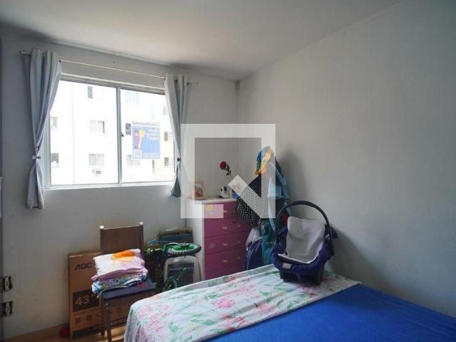Apartamento aluguel em São Leopoldo