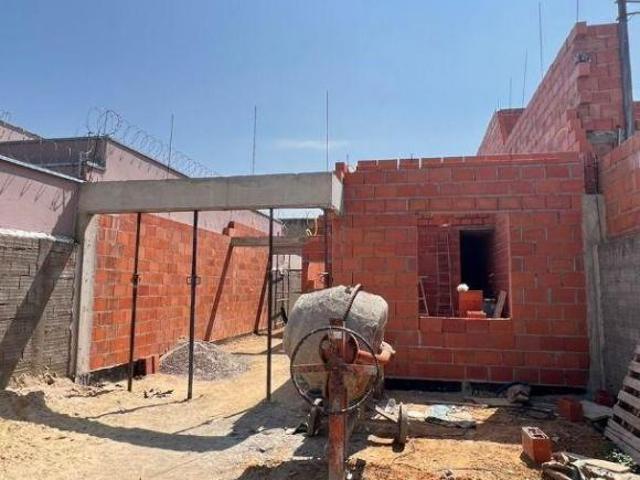 Casa venda em Elias Fausto