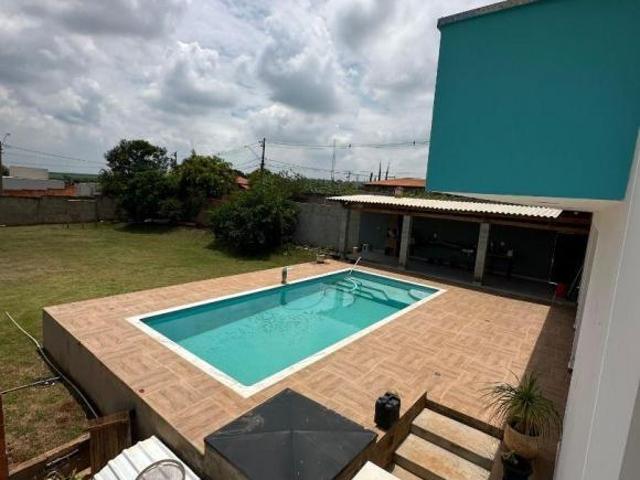 Sítio e chácara venda em Elias Fausto, São Paulo