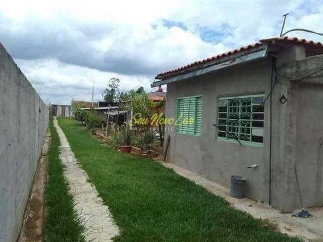 Sítio e chácara venda em Cardeal, Elias Fausto