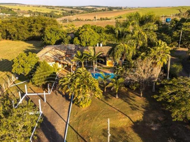 Sítio e chácara venda em Elias Fausto