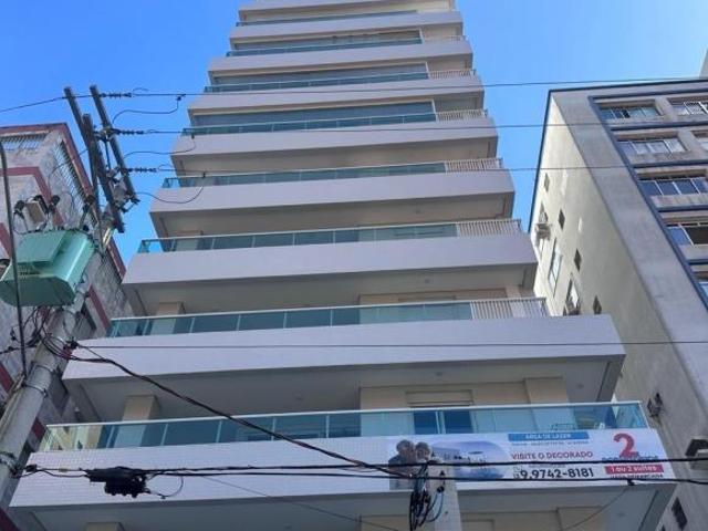 Apartamento venda em Região Imediata de Santos, Região Metropolitana da Baixada Santista
