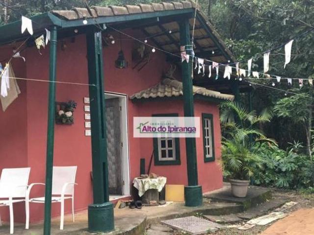 Sítio e chácara venda em Embu-Guaçu