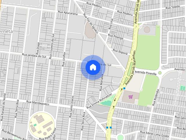 Apartamento aluguel em Região Geográfica Imediata de Curitiba, Região Metropolitana de Curitiba