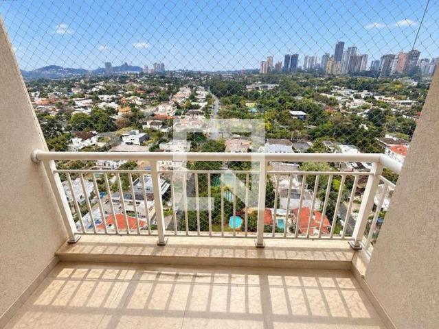 Apartamento aluguel em Barueri