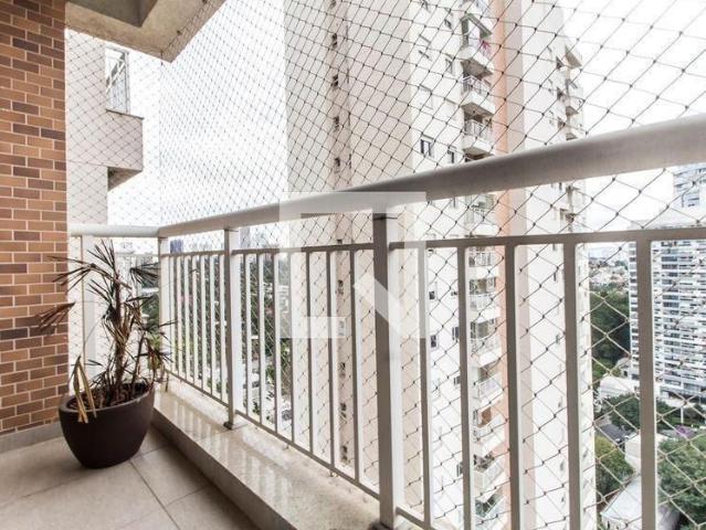Apartamento aluguel em Barueri