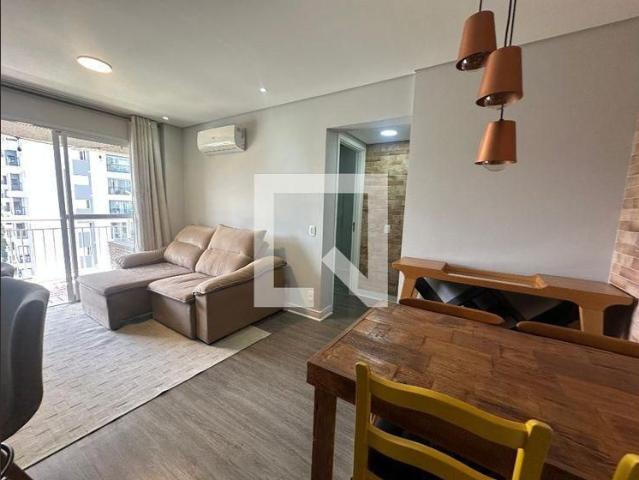 Apartamento aluguel em Barueri