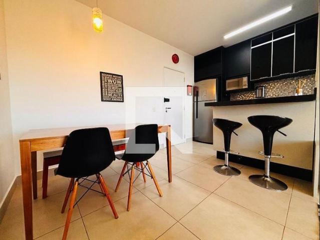Apartamento aluguel em Barueri