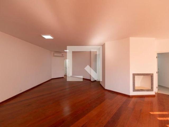 Apartamento aluguel em Barueri