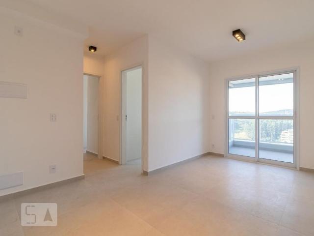 Apartamento aluguel em Barueri