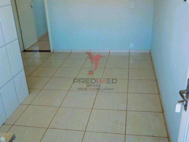 Apartamento venda em Engenheiro Coelho