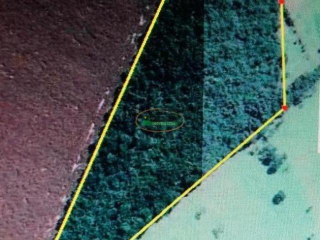 Terreno venda em Região Geográfica Imediata de Conselheiro Lafaiete, Entre Rios de Minas
