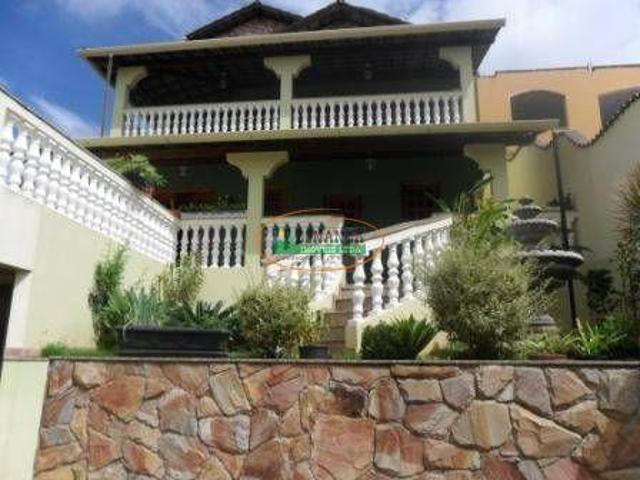 Casa venda em Região Geográfica Imediata de Conselheiro Lafaiete, Entre Rios de Minas