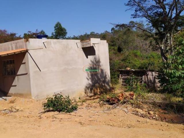 Terreno venda em Região Geográfica Imediata de Conselheiro Lafaiete, Entre Rios de Minas