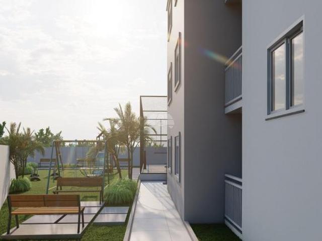 Apartamento venda em Região Geográfica Imediata de Erechim, Barão de Cotegipe