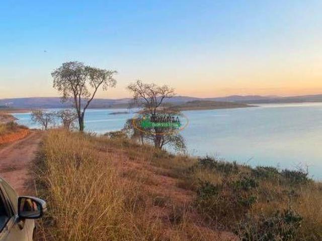 Terreno venda em Região Geográfica Imediata de Piumhi, Capitólio