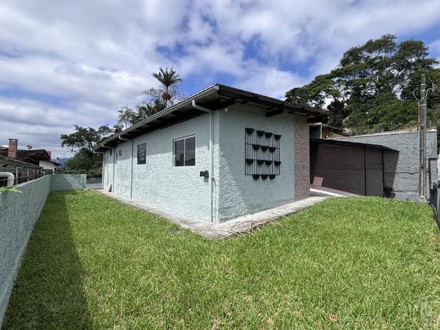 Casa aluguel em Escola Agrícola, Blumenau