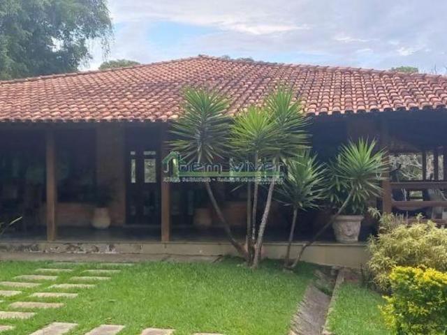 Casa venda em Região Geográfica Imediata de Belo Horizonte, Região Metropolitana de Belo Horizonte