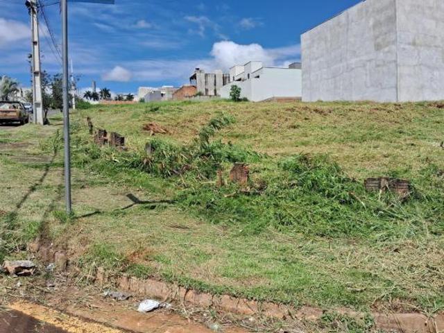 Terreno venda em Região Geográfica Imediata de Londrina, Londrina