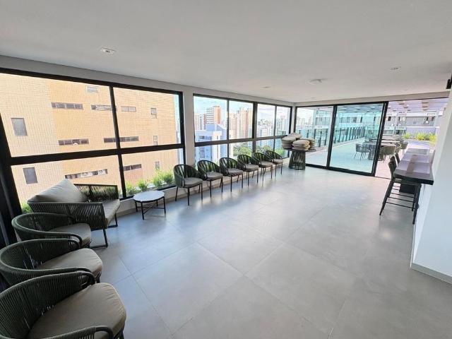 Apartamento aluguel em Recife