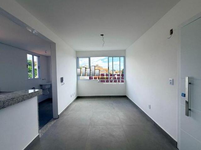 Apartamento venda em Região Geográfica Imediata de Belo Horizonte, Região Metropolitana de Belo Horizonte