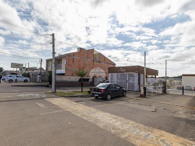 Apartamento venda em Eucaliptos, Fazenda Rio Grande