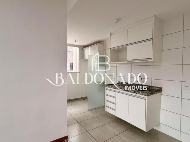 Apartamento aluguel em Extrema