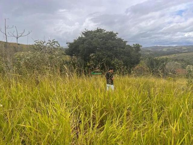 Terreno venda em Região Geográfica Imediata de São João del Rei, Região Sudeste