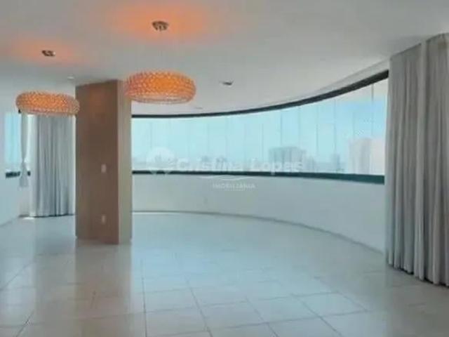 Apartamento aluguel em Fátima, Teresina