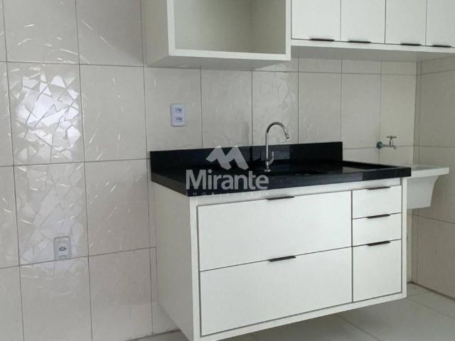 Apartamento aluguel em Kalilândia, Feira de Santana